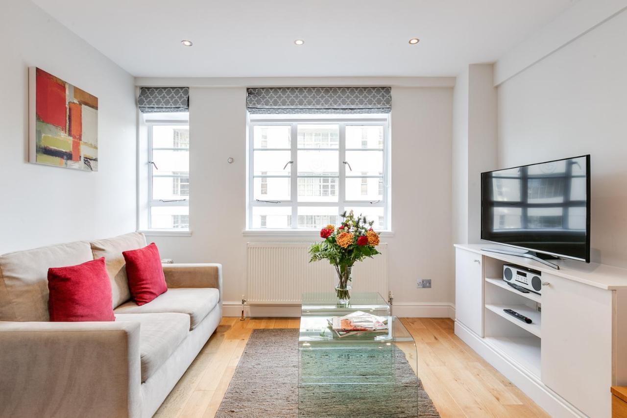 Aparthotel Nell Gwynn Chelsea London