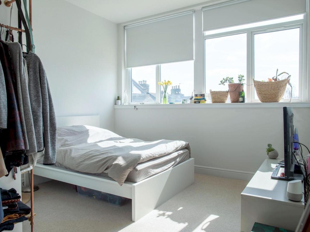 Apartment Pass The Keys Trendy 2Br Walthamstow Apartment- Perfect Location London