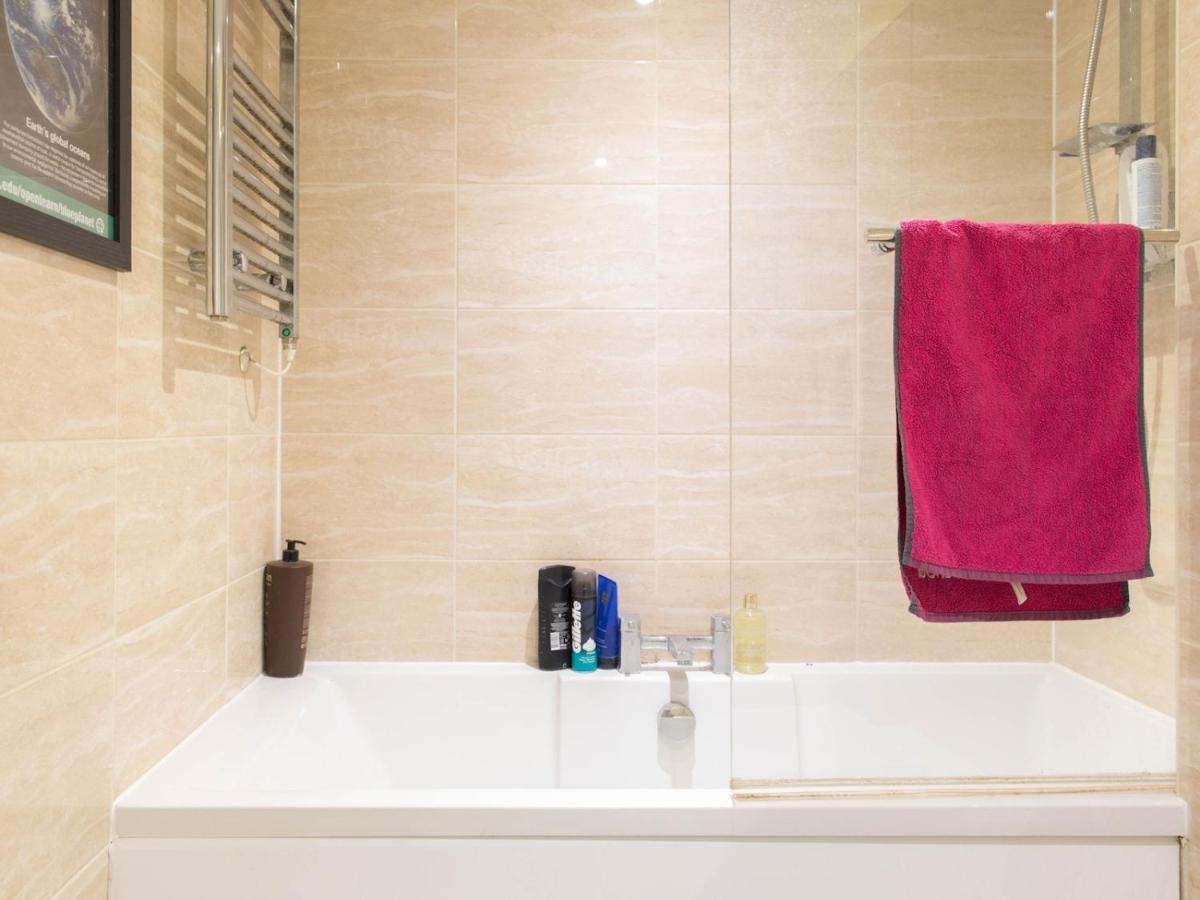 Apartment Pass The Keys Trendy 2Br Walthamstow Apartment- Perfect Location London