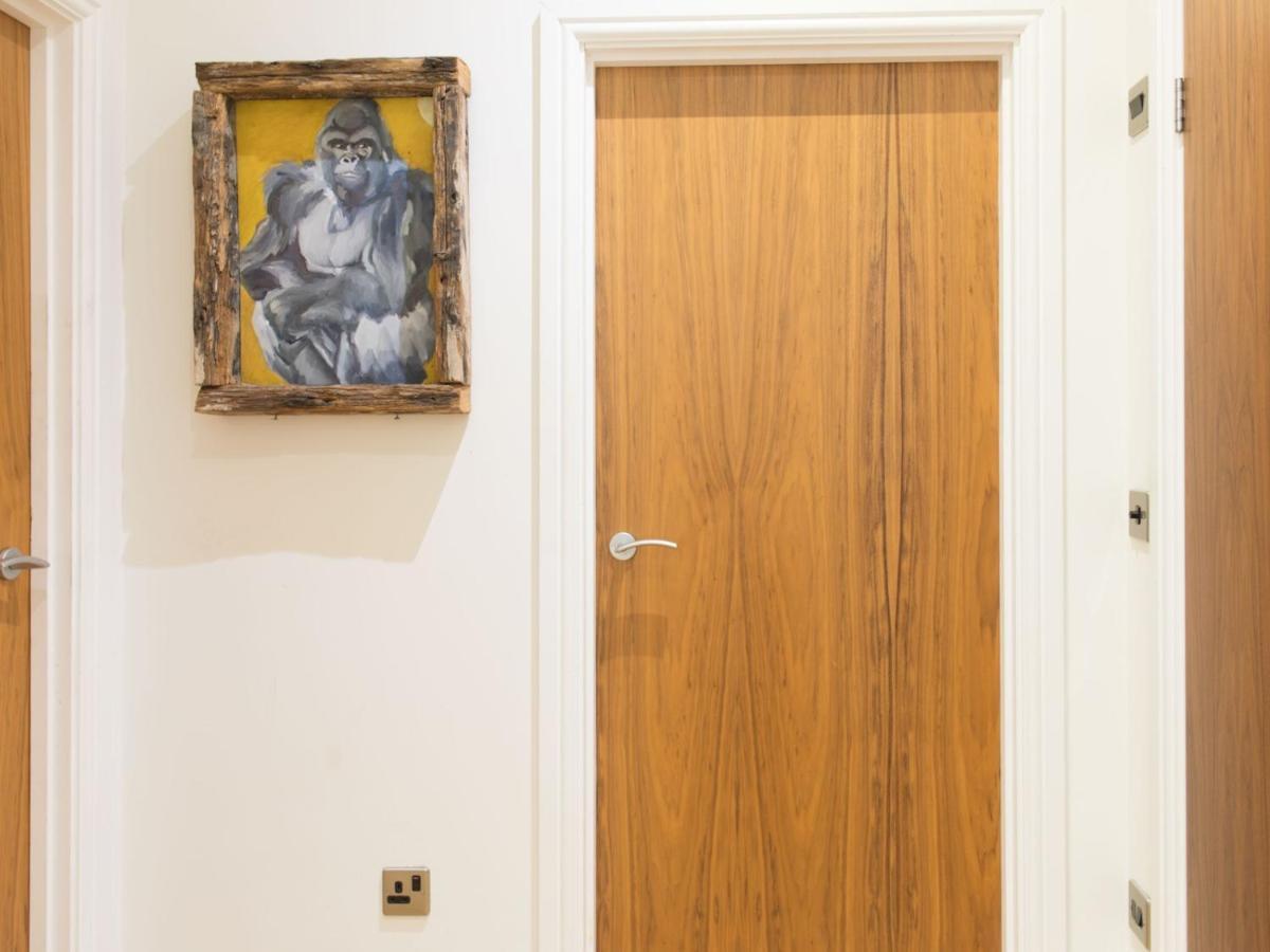 Apartment Pass The Keys Trendy 2Br Walthamstow Apartment- Perfect Location *