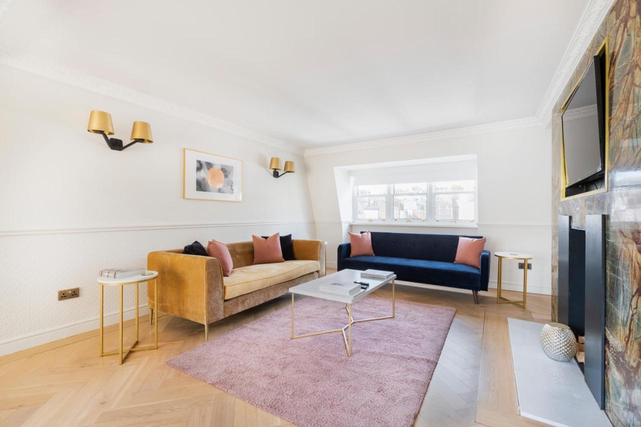 Apartment Casa Charles In Mayfair London