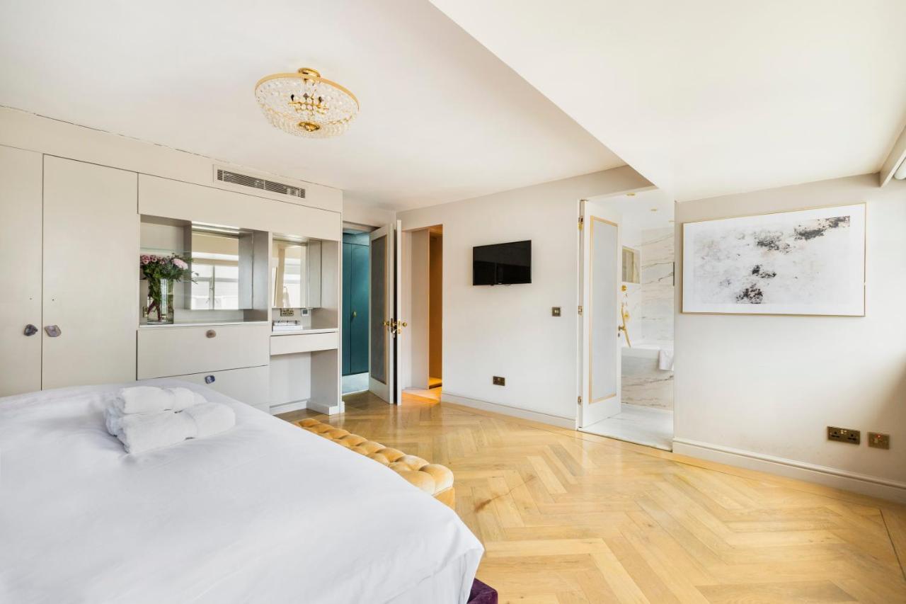 Apartment Casa Charles In Mayfair