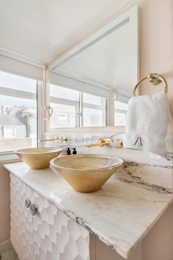 Apartment Casa Charles In Mayfair
