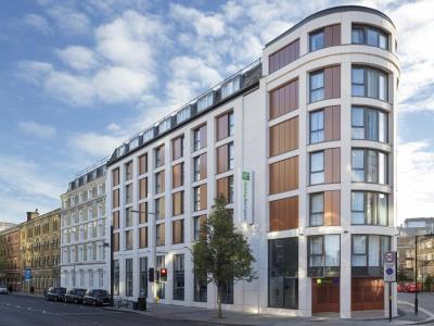 Hotel Express Southwark By Ihg London