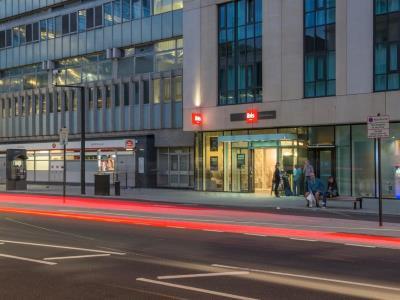 Ibis Blackfriars 3* Londres