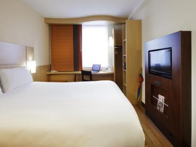 Ibis Blackfriars Hotel Londres