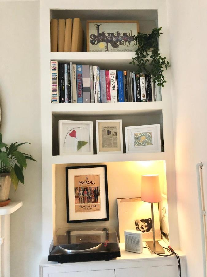 Cosy Retreat In Heart Of Se1 - 1 Bed Flat Londres