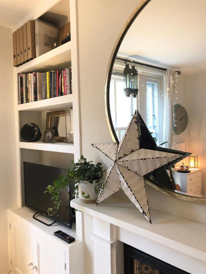 Cosy Retreat In Heart Of Se1 - 1 Bed Flat Apartamento Londres
