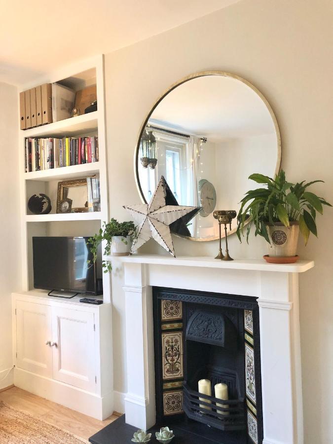 Apartamento Cosy Retreat In Heart Of Se1 - 1 Bed Flat