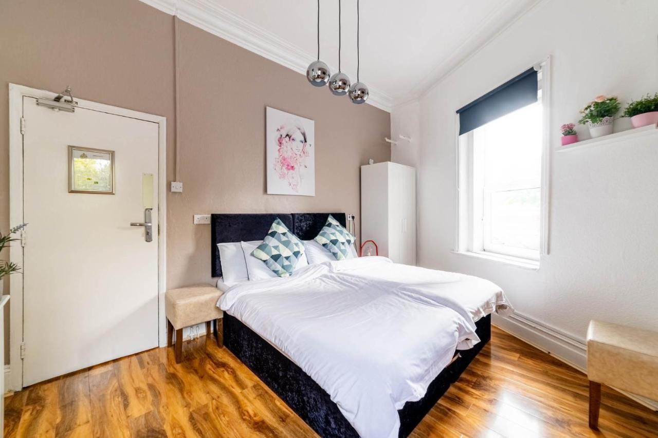 Book A Bed Hostel London