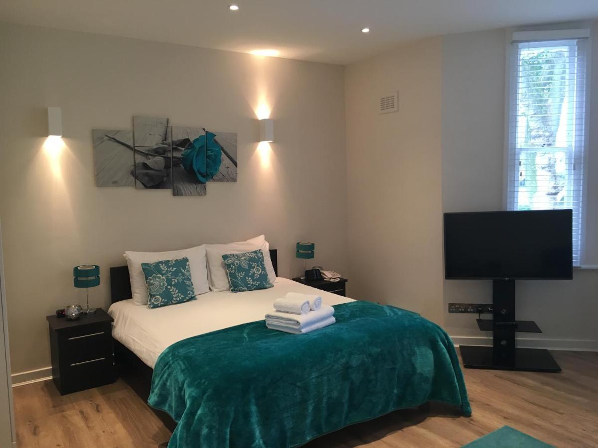 Apartment Victoria - Vincent Square By Viridian *