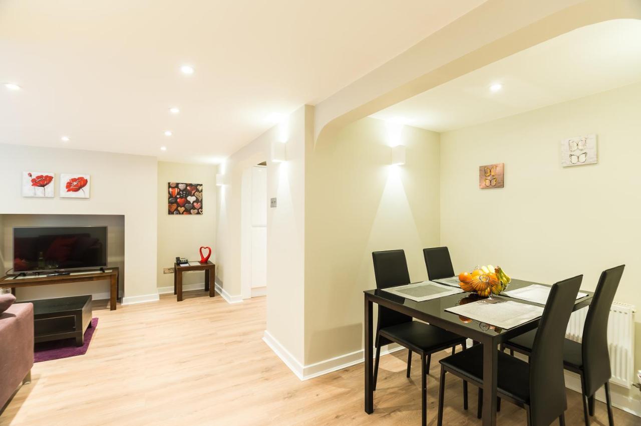 Victoria - Vincent Square By Viridian *