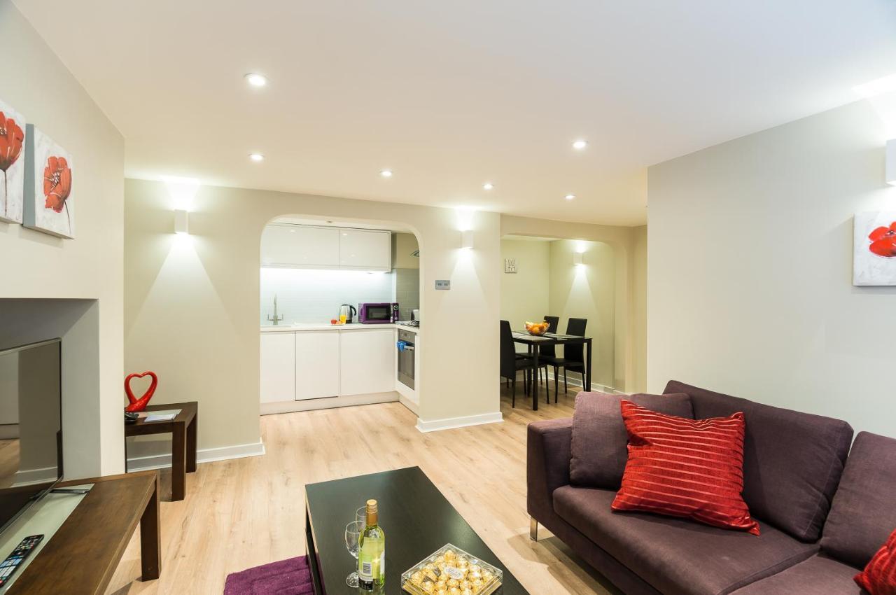 Victoria - Vincent Square By Viridian Apartment *