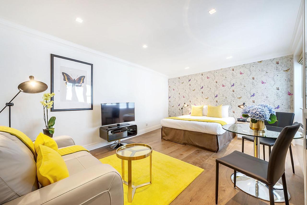 Marylebone - Wyndham Street By Viridian