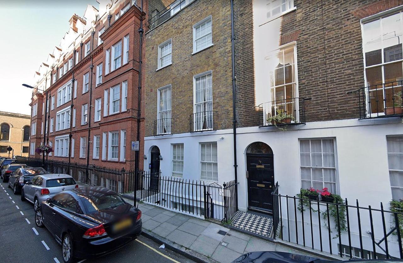 Marylebone - Wyndham Street By Viridian