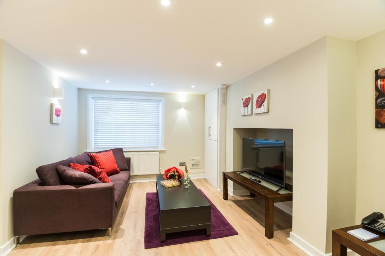 Apartment Victoria - Vincent Square By Viridian *