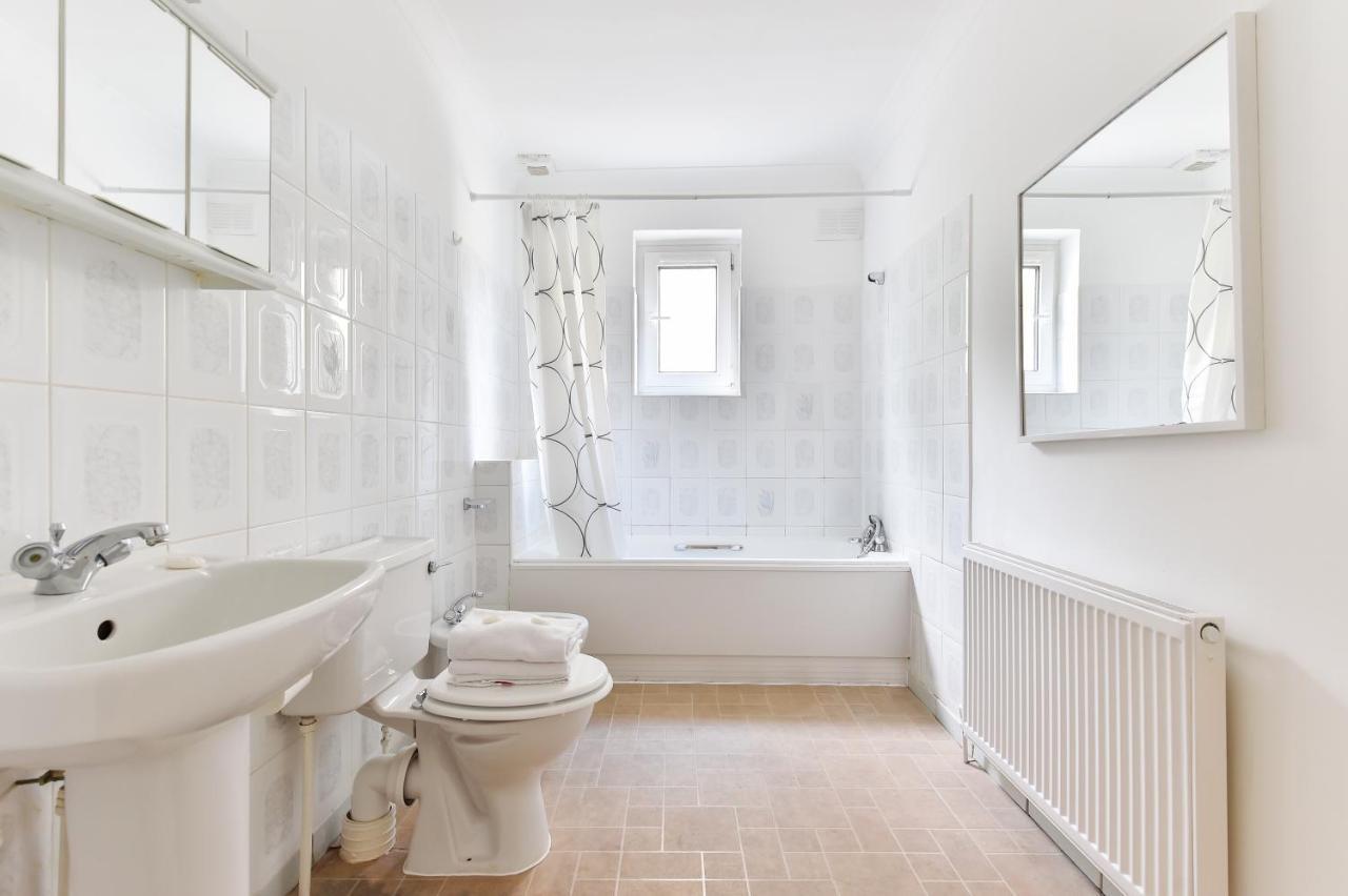 Apartamento Fantastic At Camden *