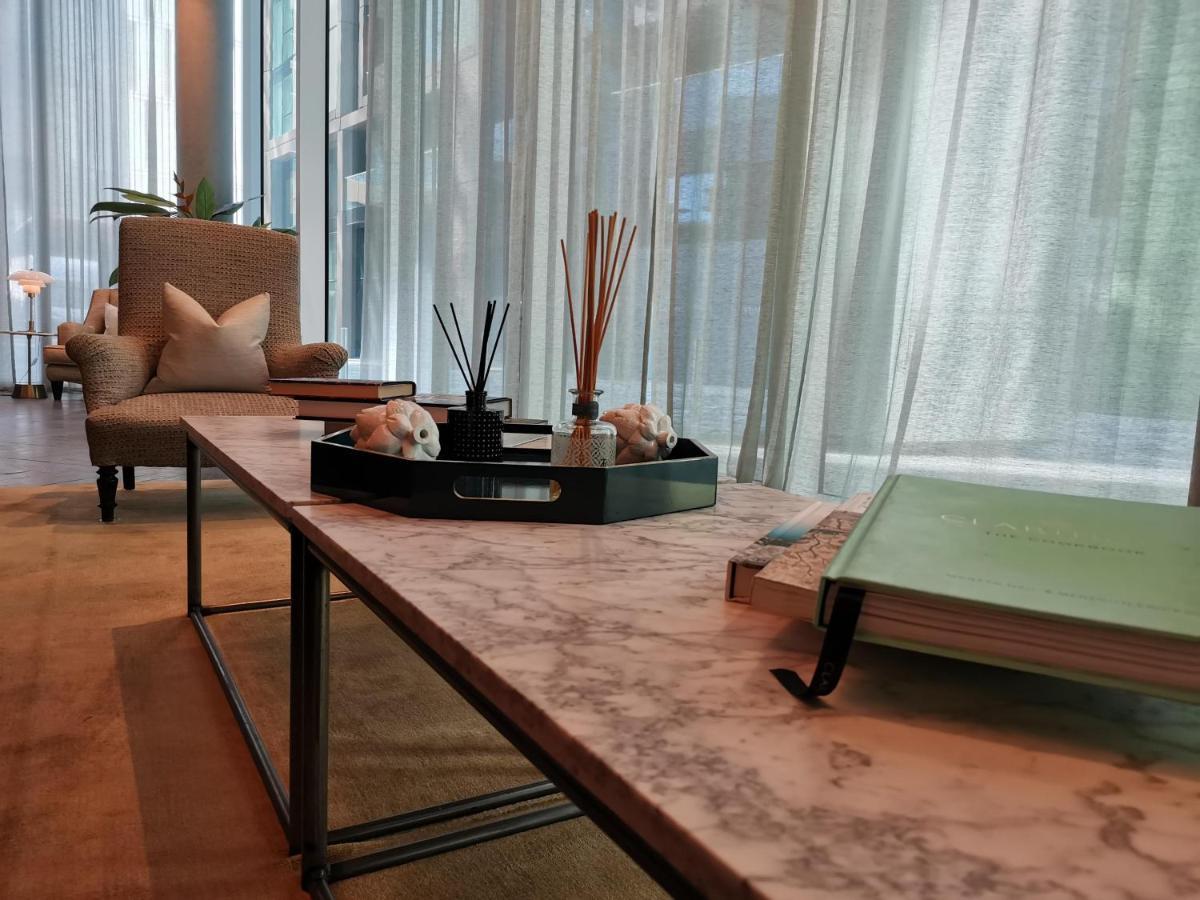 Apartamento Charles Hope Canary Wharf South Quay