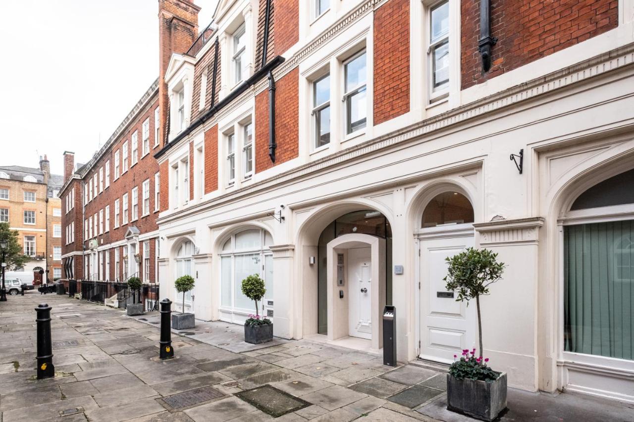 Native Mayfair Apartment *