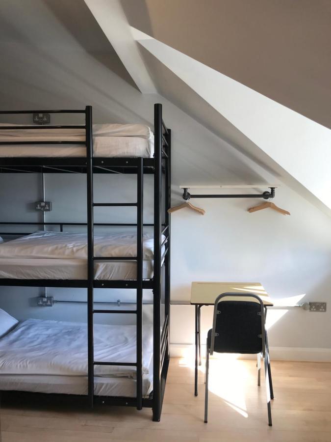 Burlington Hostel