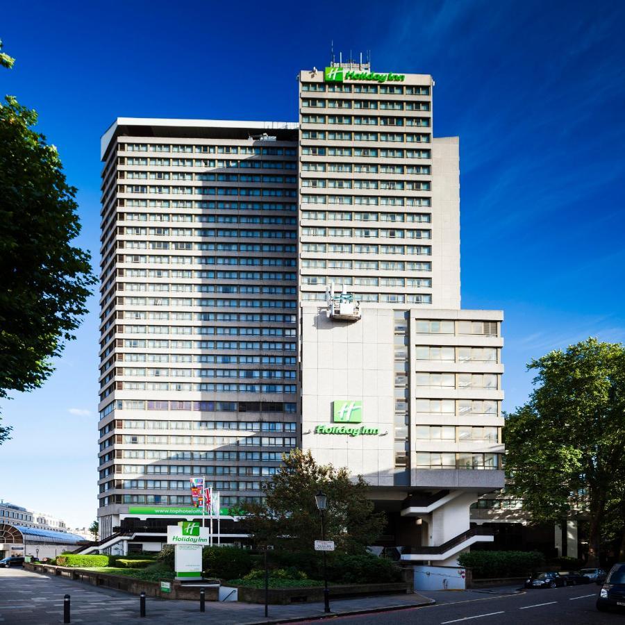 Kensington Forum, An Ihg Hotel London