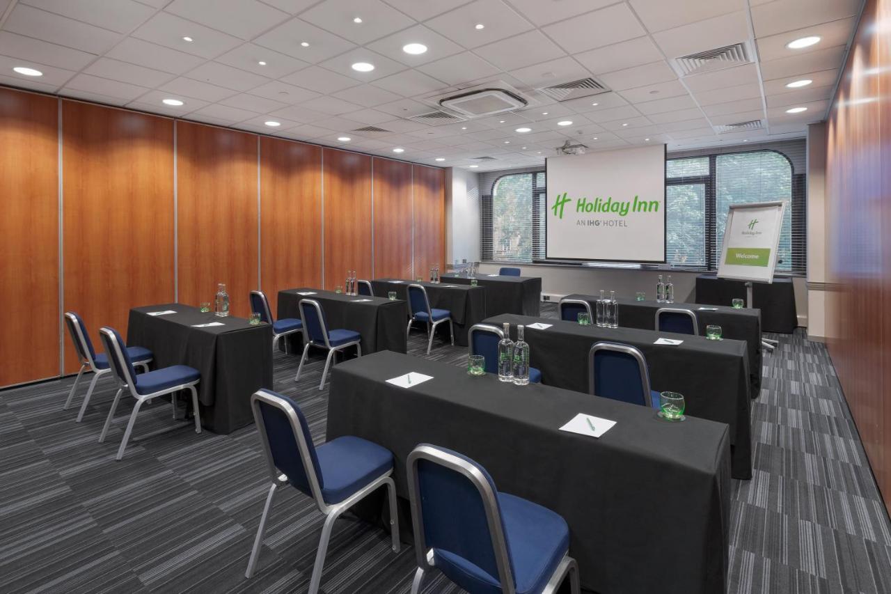Kensington Forum, An Ihg Hotel