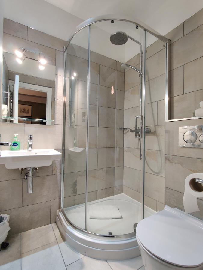 Hotel Blue Bells London