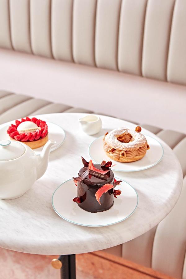 The Connaught, Maybourne Collection 5* London