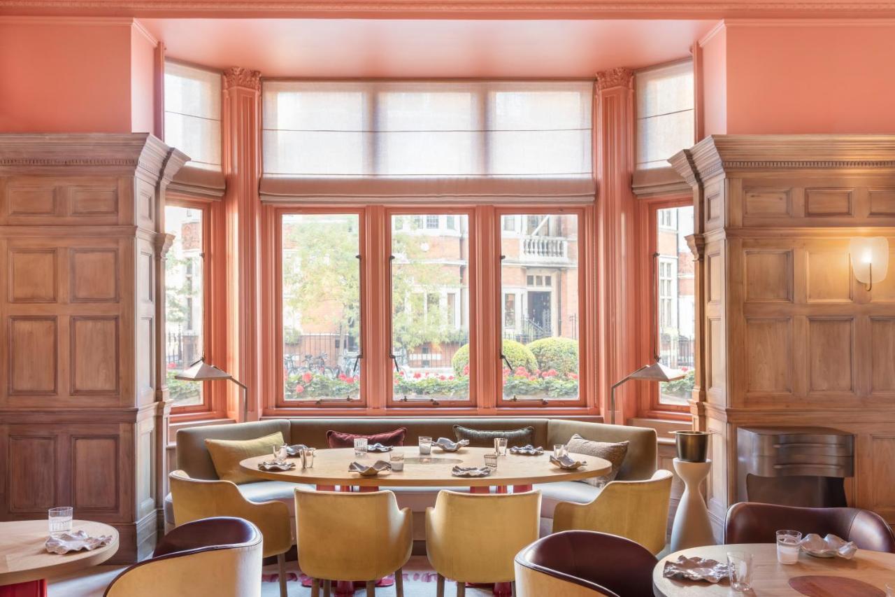 The Connaught, Maybourne Collection Hotel
