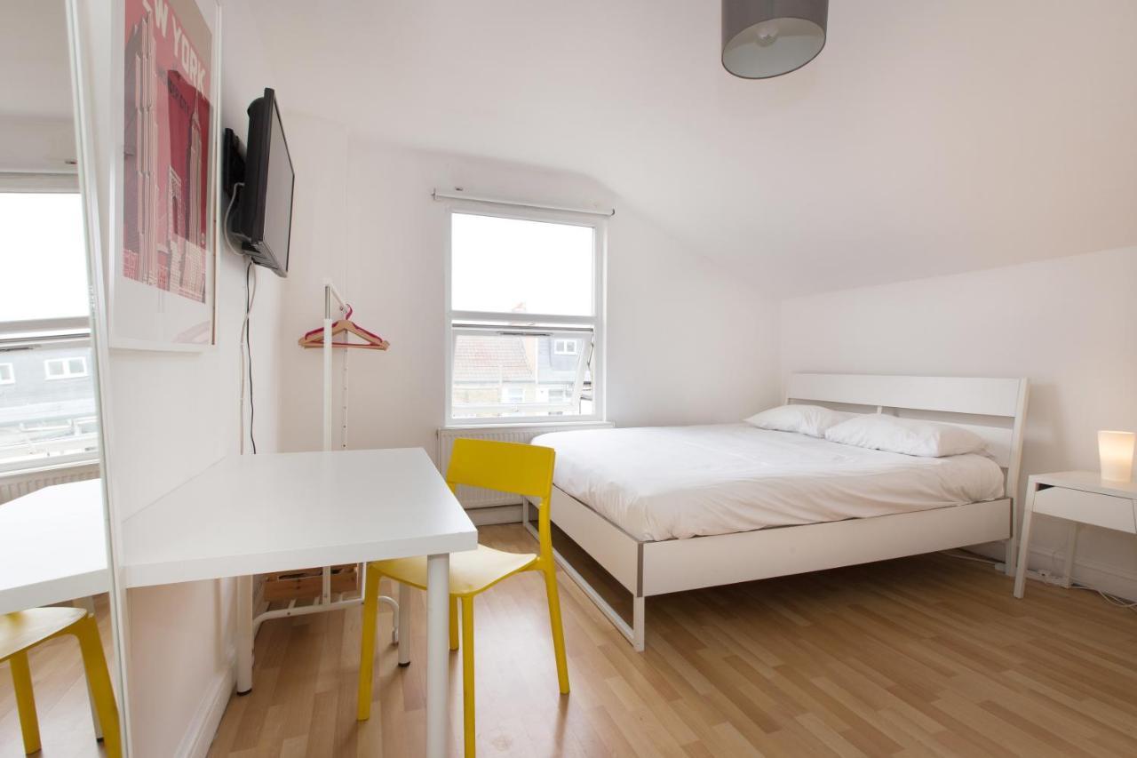 Guest house Tooting Broadway & By Dc