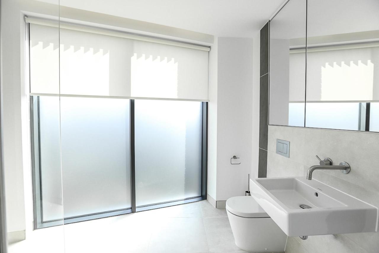 The Eight Shoreditch Apartment
