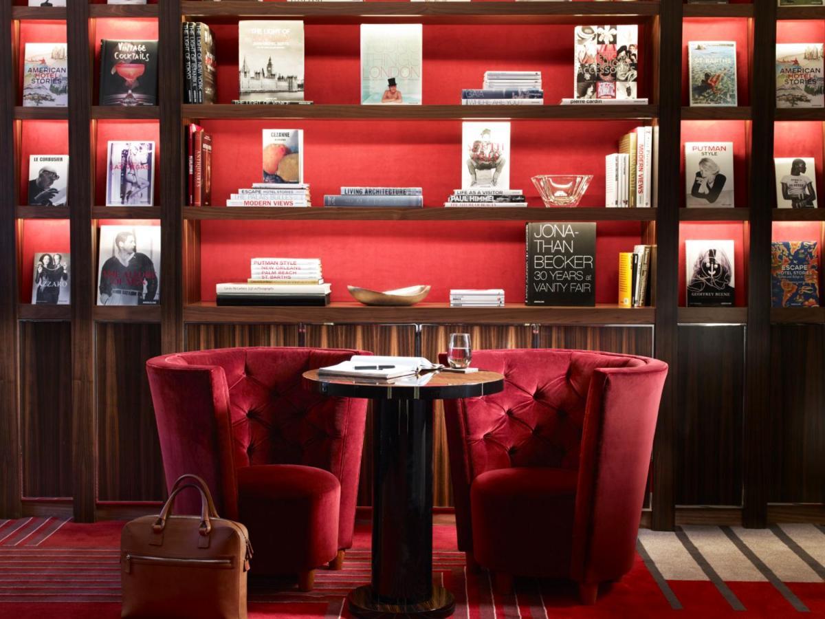 Hotel Claridge's, Maybourne 5*