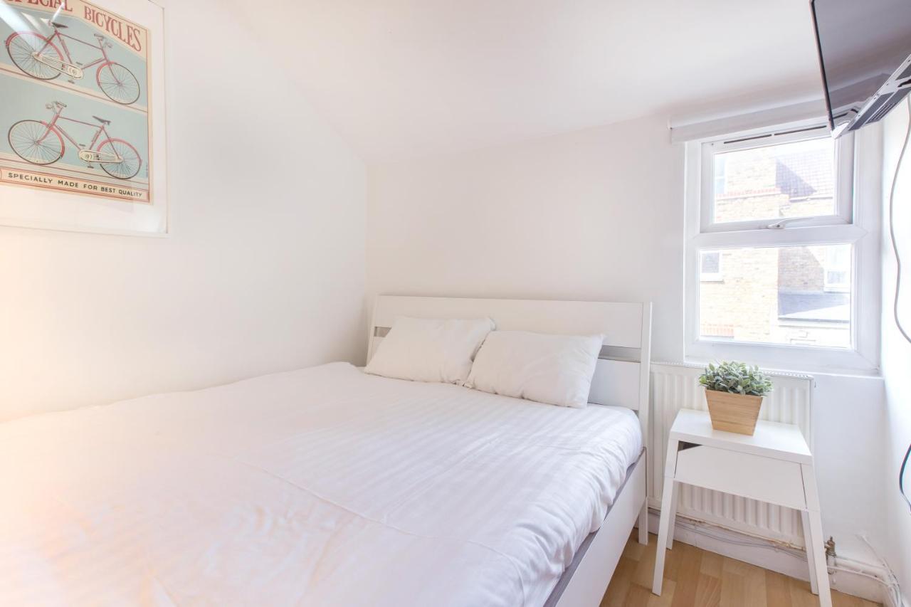Guest house Tooting Broadway & By Dc