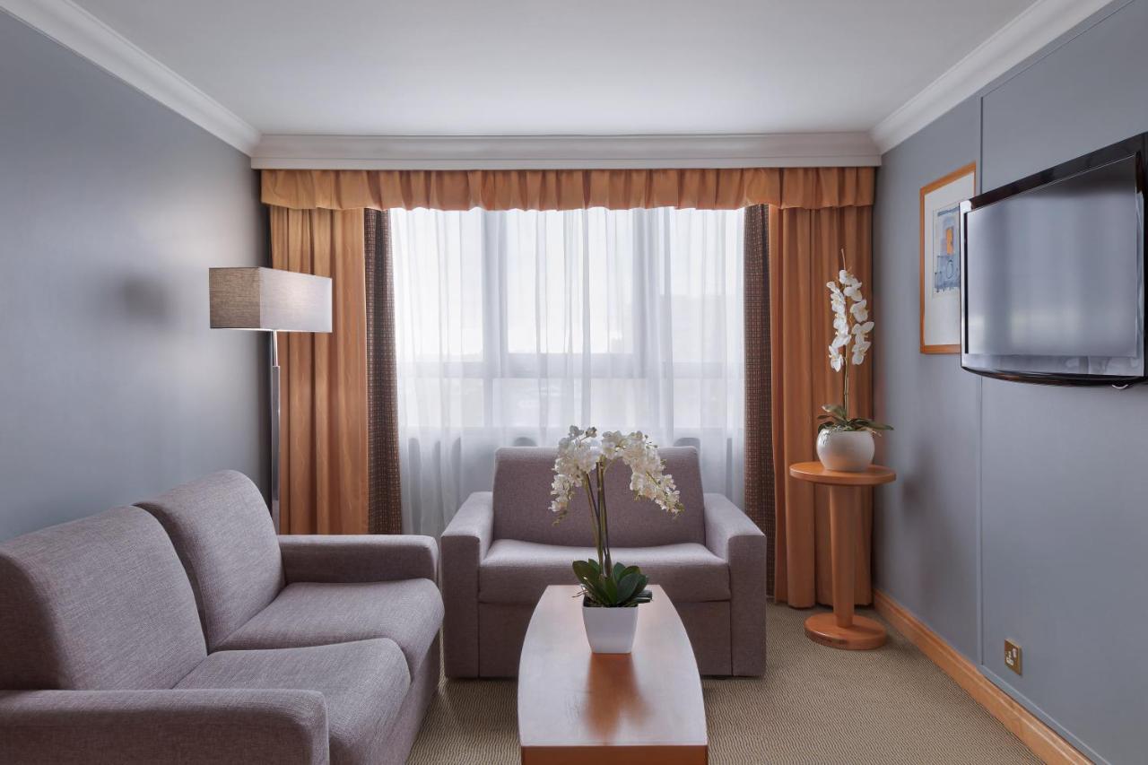 Hotel Kensington Forum, An Ihg 4*