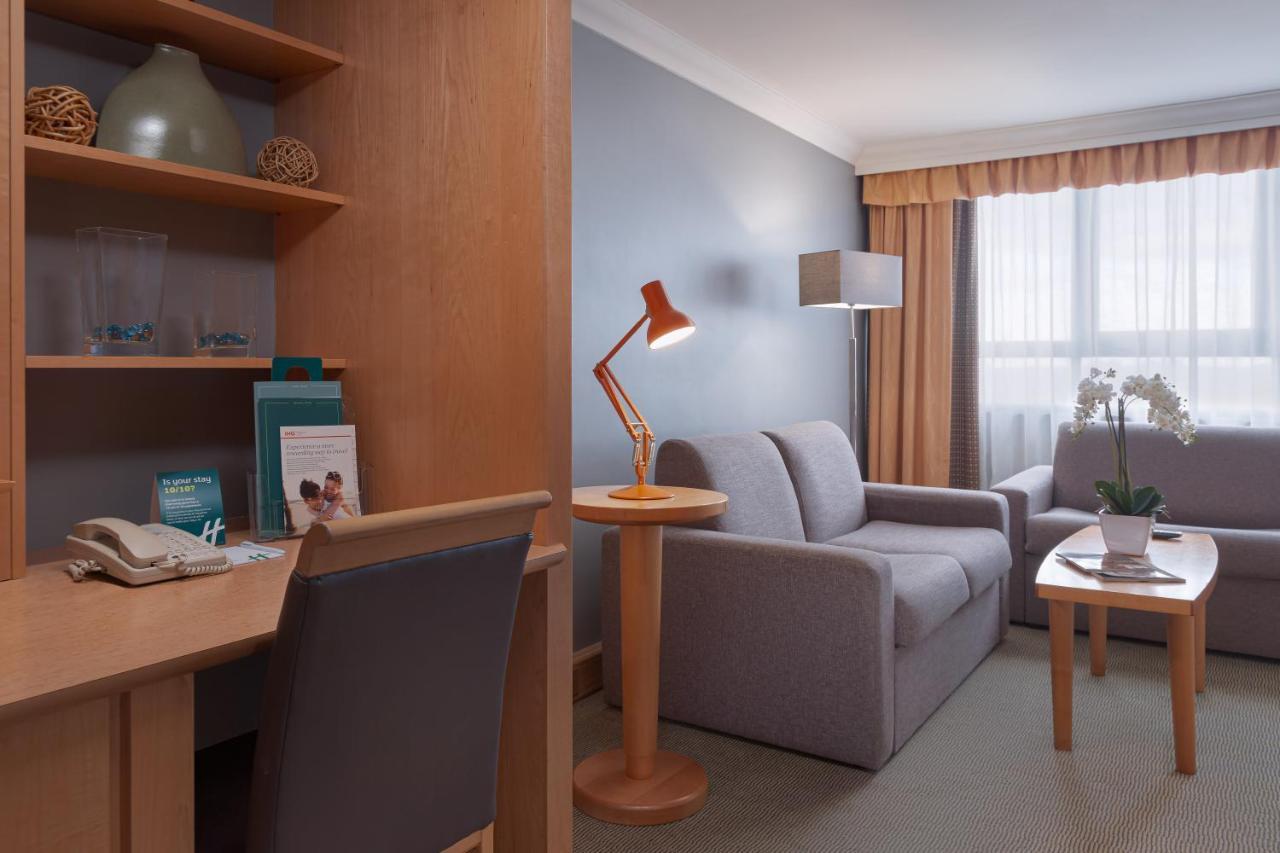 Kensington Forum, An Ihg 4*