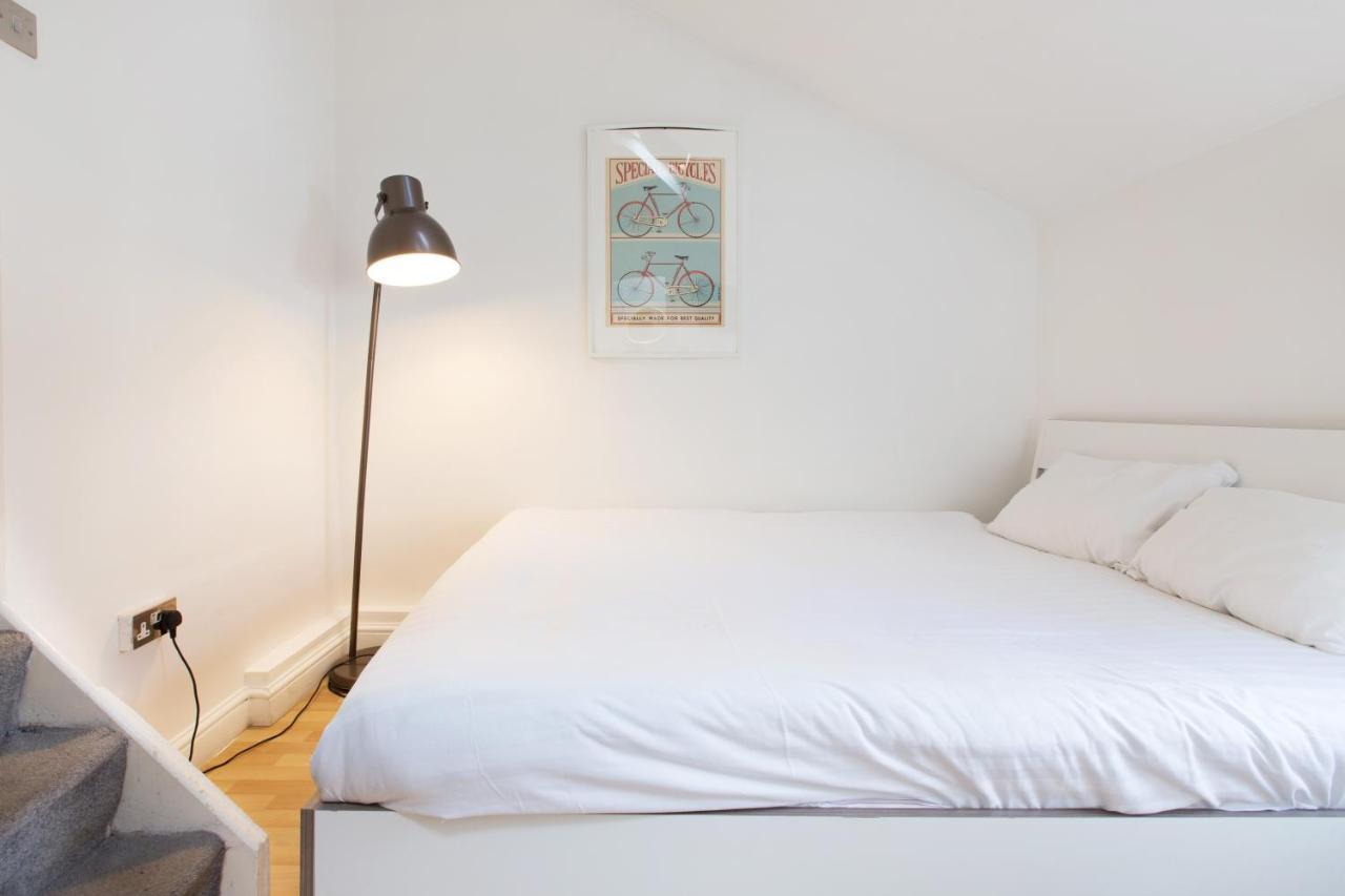 Casa de hóspedes Tooting Broadway & By Dc 5*