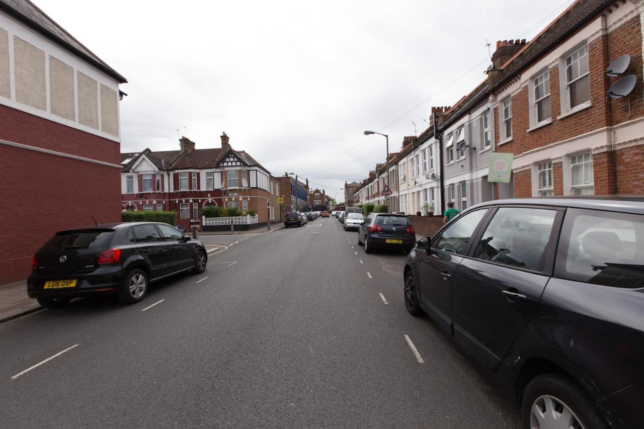 Guest house Tooting Broadway & By Dc 5*