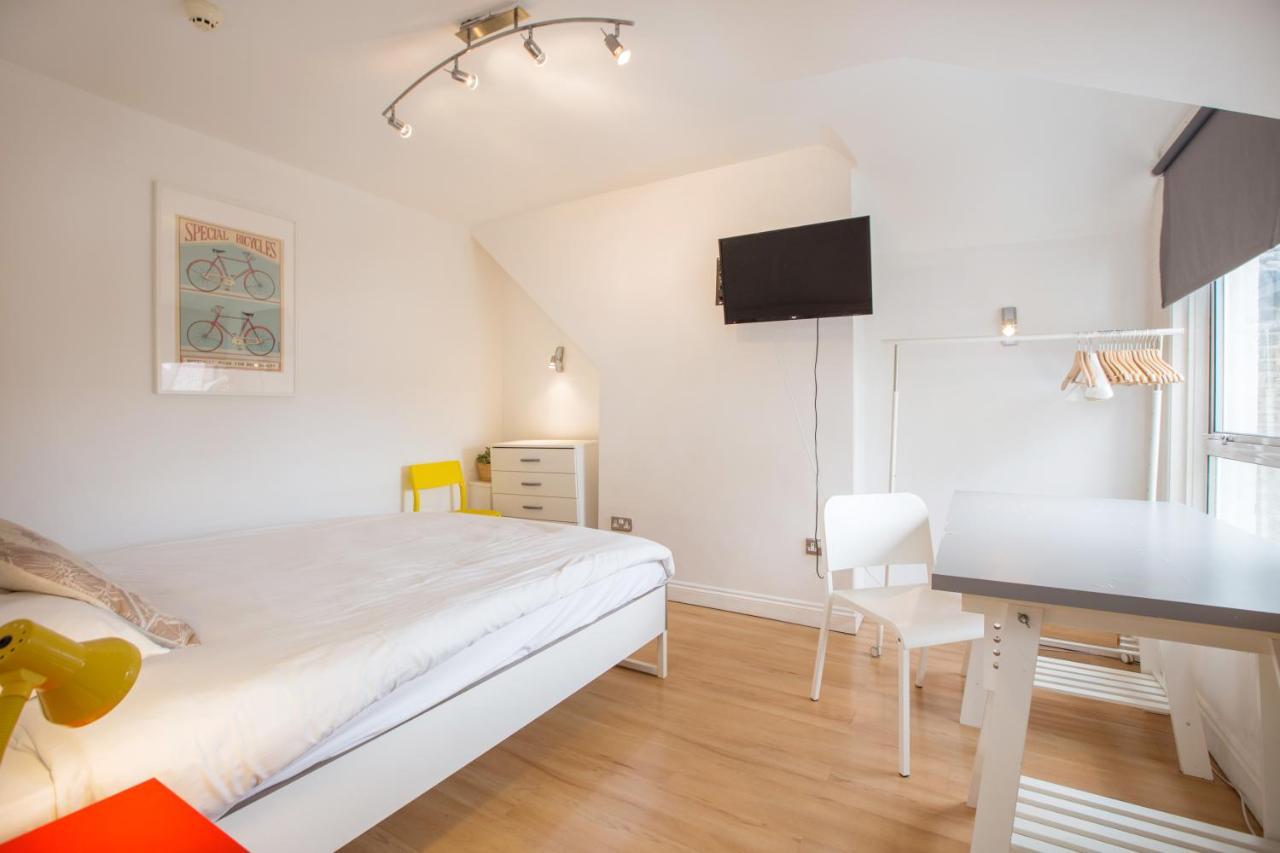 Guest house Tooting Broadway & By Dc London