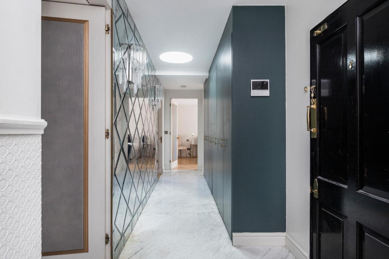 Casa Charles In Mayfair * London