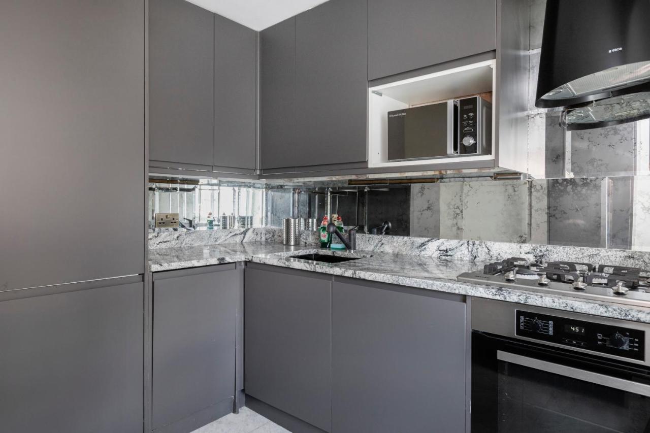 Apartment Casa Charles In Mayfair *