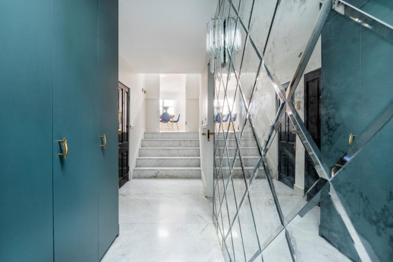 Casa Charles In Mayfair *