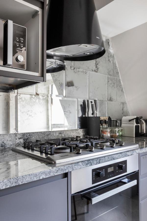 Apartment Casa Charles In Mayfair