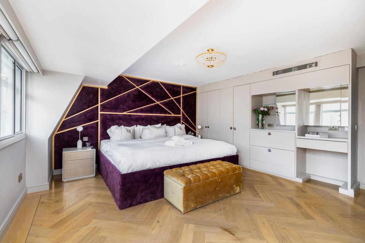Apartment Casa Charles In Mayfair