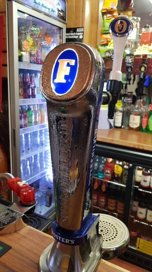 Inn Hour Glass