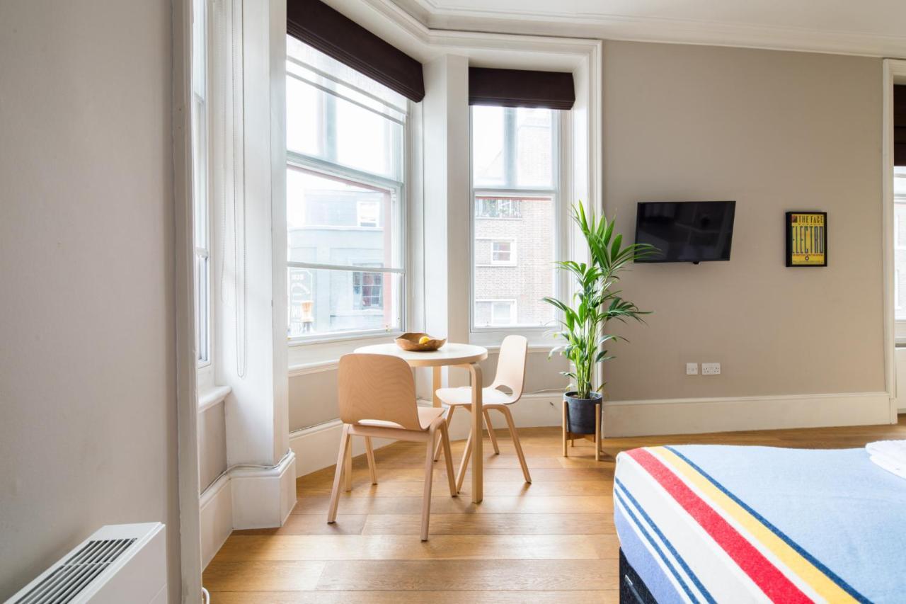 Hausd Flex - Covent Garden Apartment *
