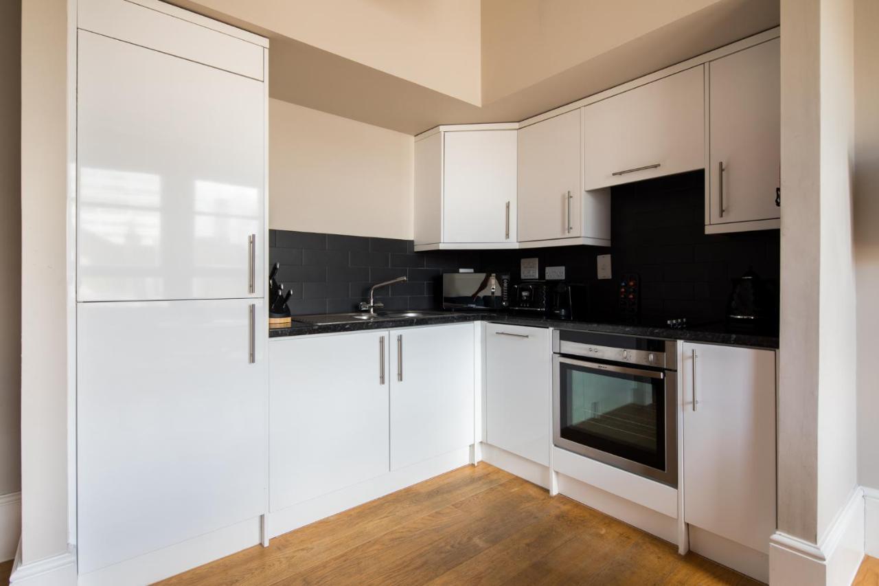 Hausd Flex - Covent Garden Apartment