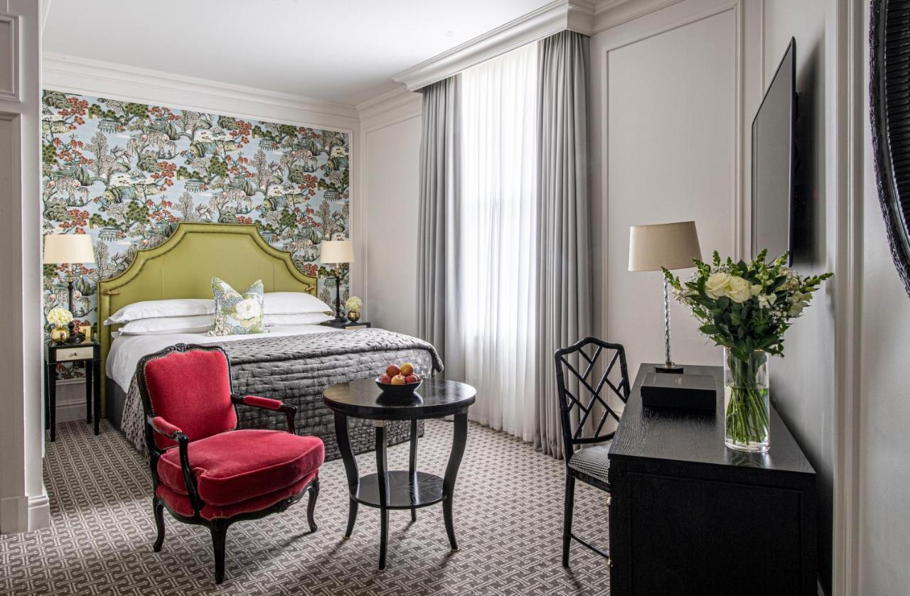The Kensington Hotel Londres