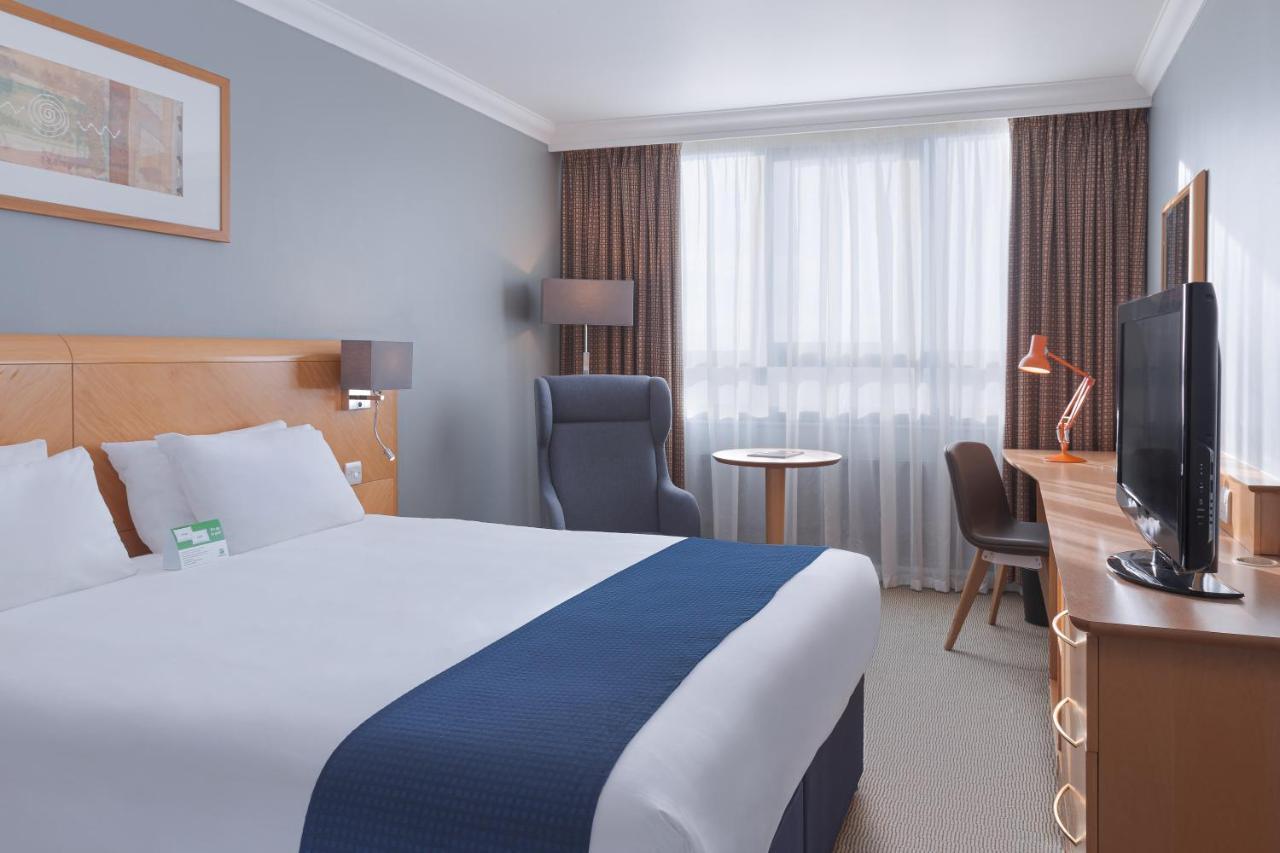 Kensington Forum, An Ihg London
