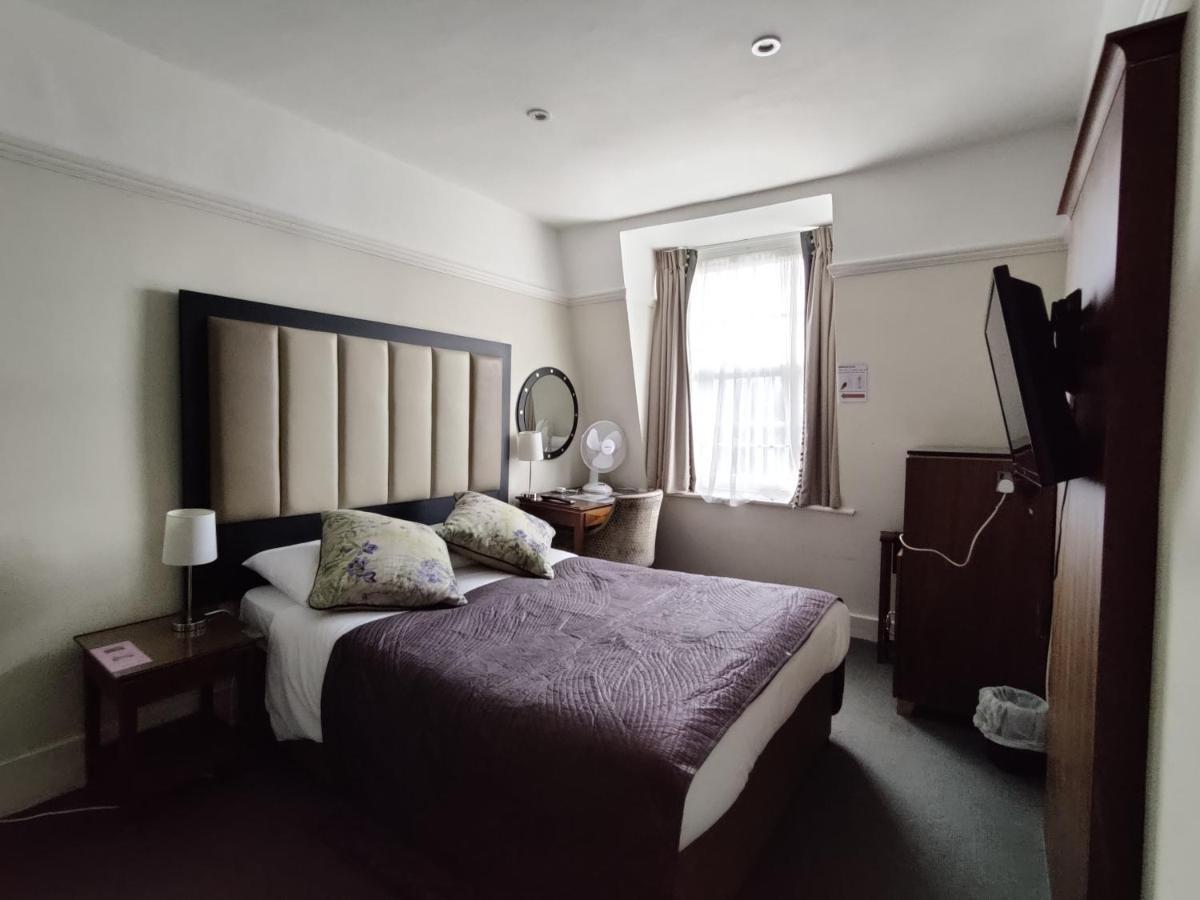 Hotel Blue Bells 3*