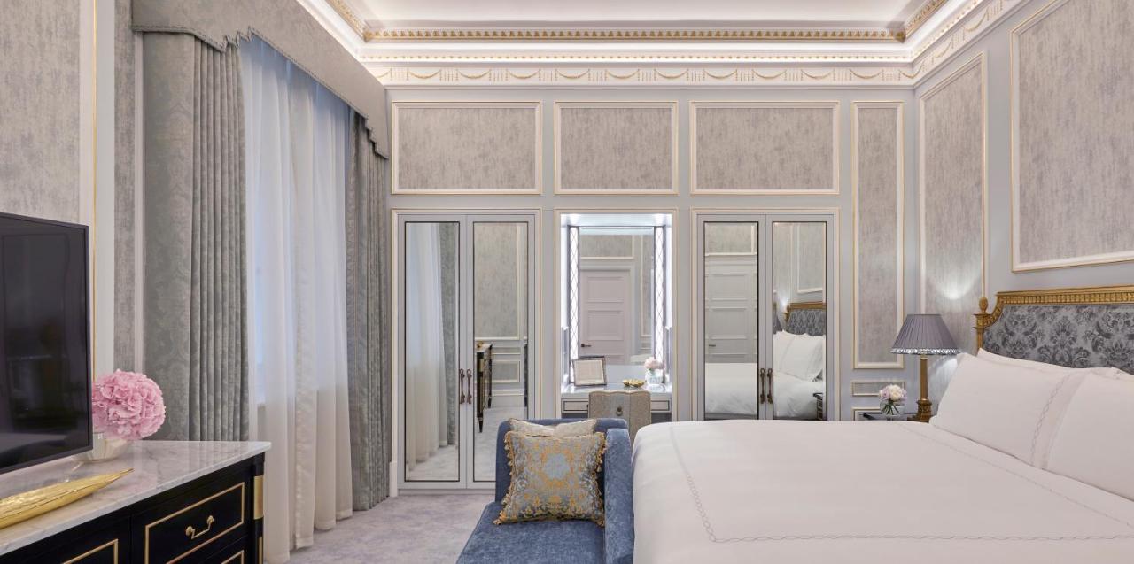 Hotel Claridge's, Maybourne